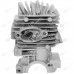 Kit cilindru drujba China 2500 34mm 